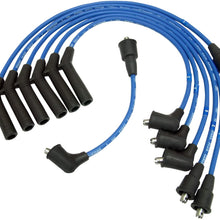 NGK (55013) RC-MX105 Spark Plug Wire Set