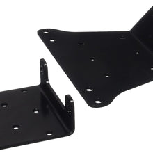 Polaris Scrambler, Trail Blazer and Sport KFI Winch Mount