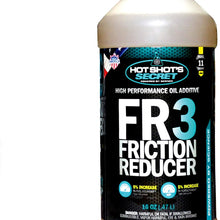 Hot Shot's Secret HSSFR316Z Friction Reducer, 16 fl. oz
