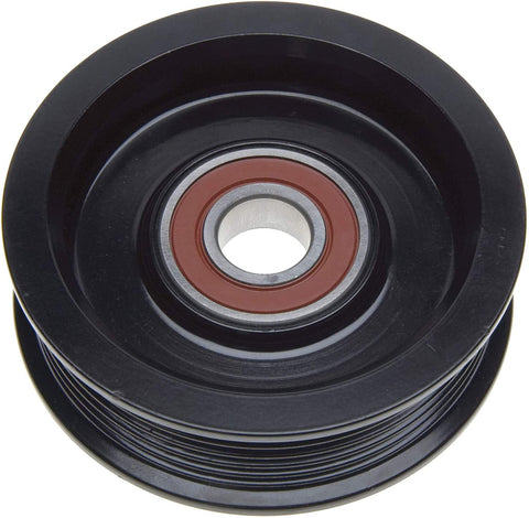 ACDelco 36177 Professional Flanged Idler Pulley