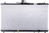 TYC 13270 Toyota Replacement Radiator