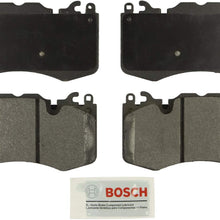 Bosch BE1426 Blue Disc Brake Pad Set
