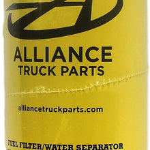 Alliance Filter | # ABP N122 R50421