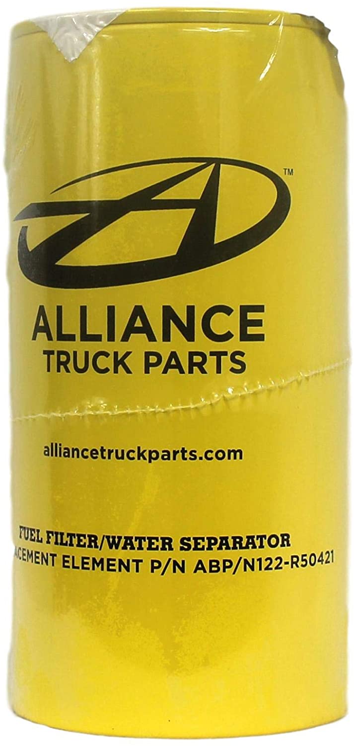 Alliance Filter | # ABP N122 R50421