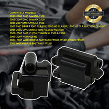 Sikawai Ignition Coil Pack Replaces 12558693,5C1083,GN10298,D581 Compatible with Chevy,GMC & Cadillac Vehicles - Escalade,Silverado, Avalanche,Express 3500,Suburban,Tahoe,Sierra,Savana,Yukon Replaces