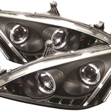 Spyder Auto 444-HA03-AM-BK Projector Headlight