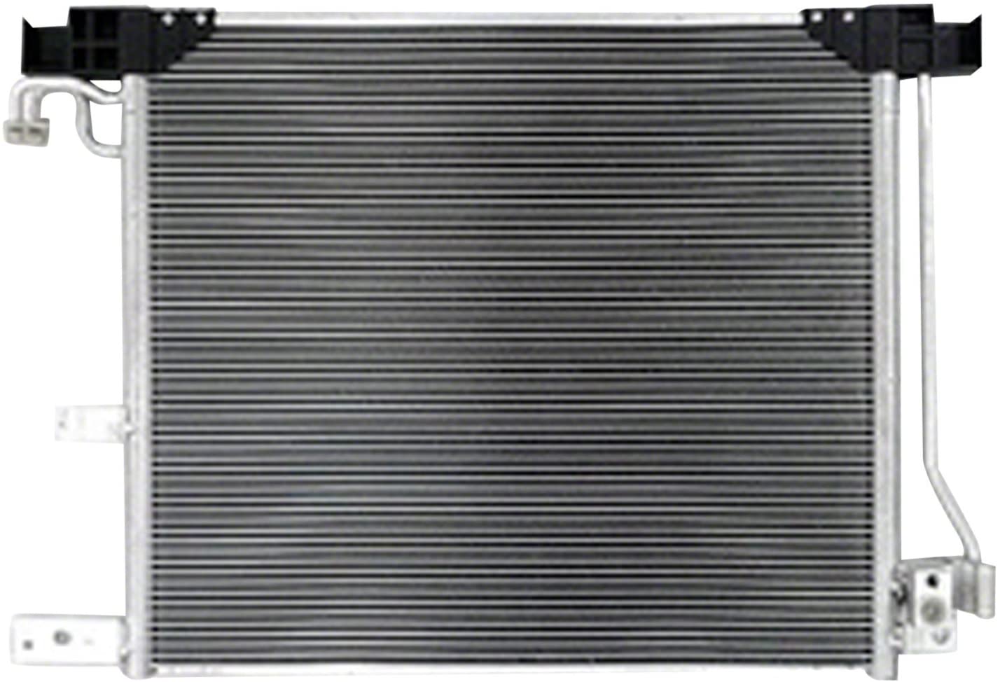 OE Replacement NISSAN JUKE A/C Condenser (Partslink Number NI3030168)