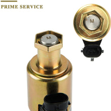 7.3 Powerstroke IPR Fuel Injector Pressure Valve 1995-2003 Ford 7.3L V8 Diesel Turbocharged Ford F-250 F-350 F-450 F-550 Super Duty E-350 E-450 E-550 Econoline Excursion #F5TZ9C968A & F81Z9C968AA