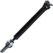Bodeman - 19 1/2" Front Driveshaft/Propshaft Replacement for 2004-2009 Dodge Durango/ 2008-2009 Aspen - w/244 Transfer Case