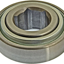 Coast To Coast HPS100GP Industrial Ball Bearing