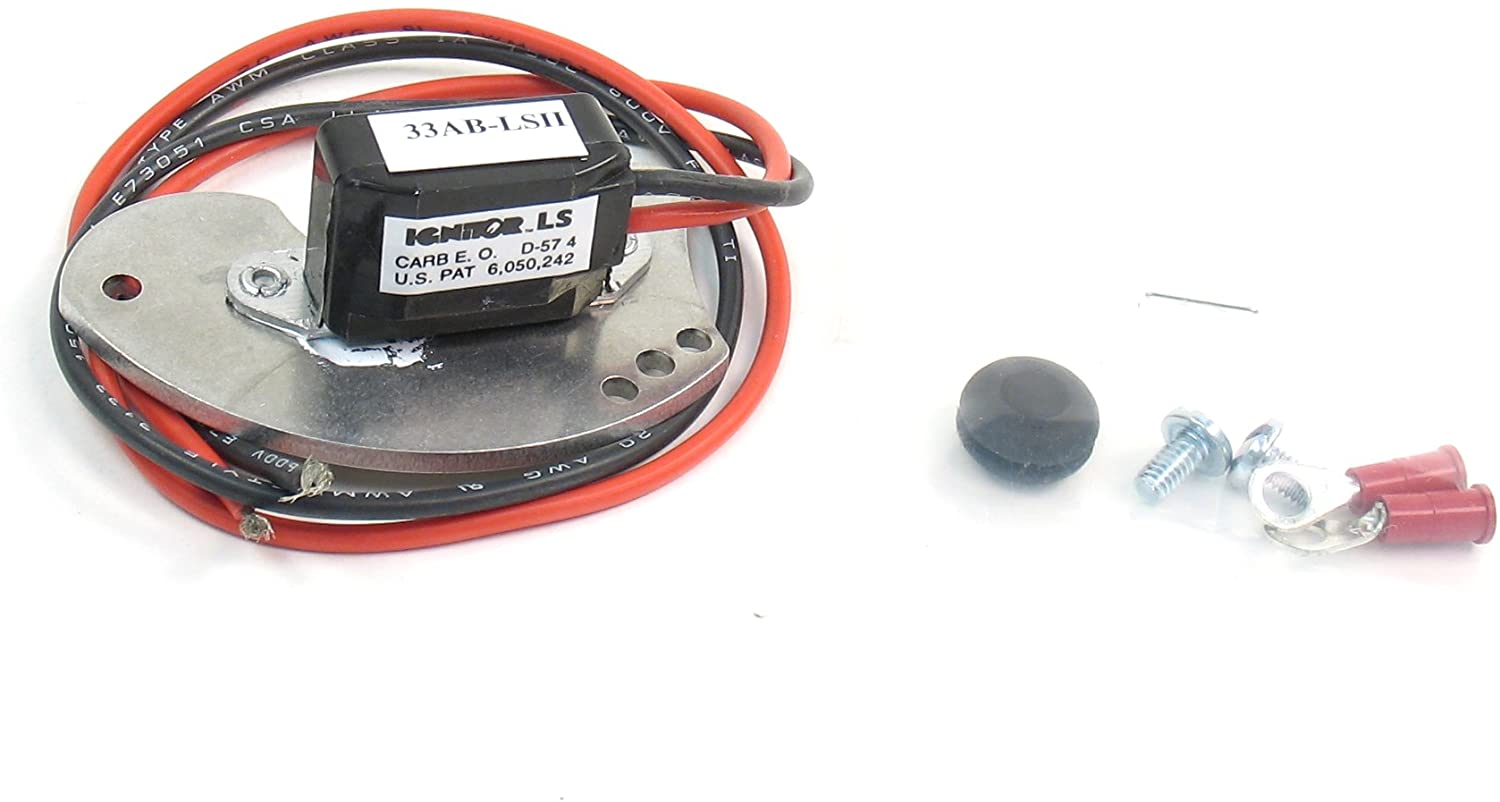 Pertronix 8CYL DELCO IGNI