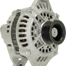Quality-Built 15664 Premium Import Alternator - Remanufactured