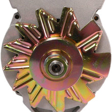 DB Electrical ADR0398 Alternator Compatible with/Replacement for Marine Applications Replaces Motorola Lester 8906/70-01-8906