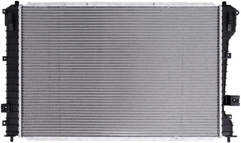 Automotive Cooling Radiator For Ford Escape Mazda Tribute 13040 100% Tested