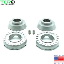 TORQ Locker TL-16035 Dana 60 35 Spline