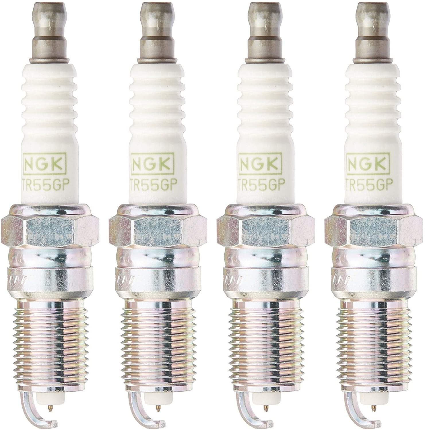 NGK 3403 - Spark Plug - Part # 3403