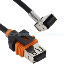 XtremeVision HID D1 D1S D1R D1C Ballast Adapter Harness Cable Connector (1 Pair)