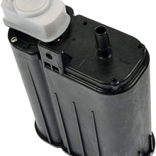 Dorman 911-364 Evaporative Emissions Charcoal Canister for Select Dodge/Jeep Models