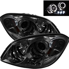 Spyder Auto 444-CCOB05-HL-SM Projector Headlight