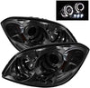 Spyder Auto 444-CCOB05-HL-SM Projector Headlight