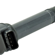 Formula Auto Parts IGC31 Ignition Coil