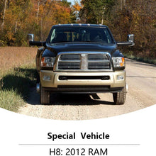 AnyCar Led Headlight Decoder H11 H8 Canbus Resistor Anti-flicker Harness Headlight Bulb Decoder for 2013 Escape