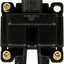 Delphi GN10405 Ignition Coil