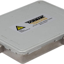 Dorman 601-229 High Intensity Discharge Control Ballast for Select Acura Models