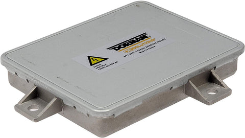 Dorman 601-229 High Intensity Discharge Control Ballast for Select Acura Models