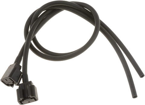 Dorman 47136 Windshield Washer Nozzle with Tubing, Pack of 2