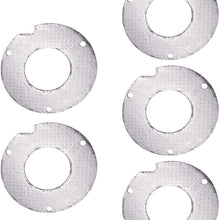 AIB2C Heater Exchanger Gasket 251822060002 for Eberspacher D3LC, B3LC, D3LC Compact, D3LP, 5PCS