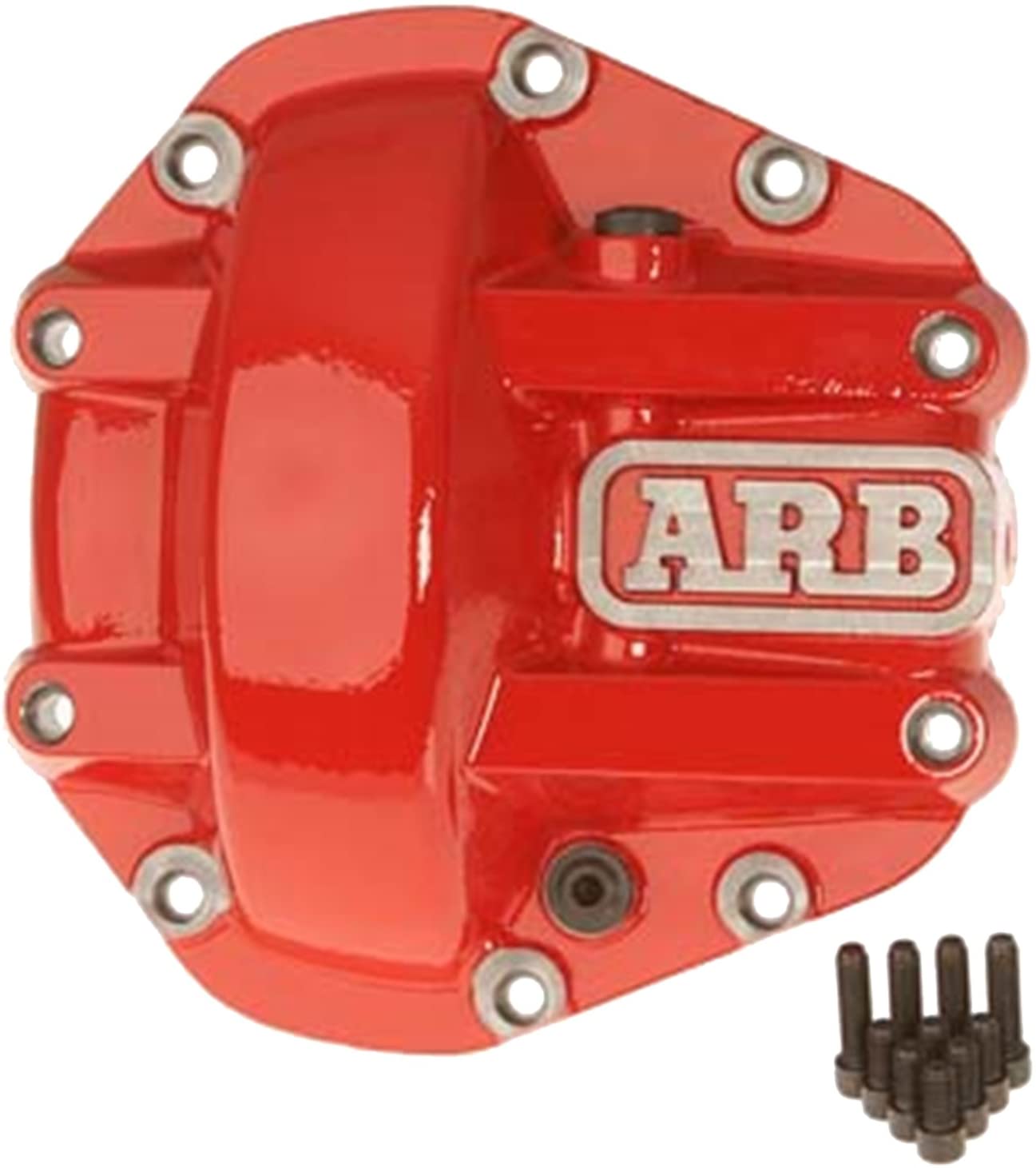 ARB 0750004 Differential Cover Differential Cover