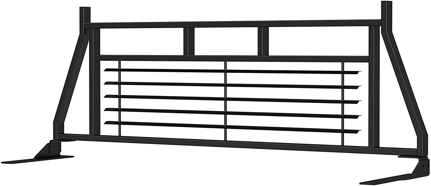 ARIES Classic Style Headache Rack 111002