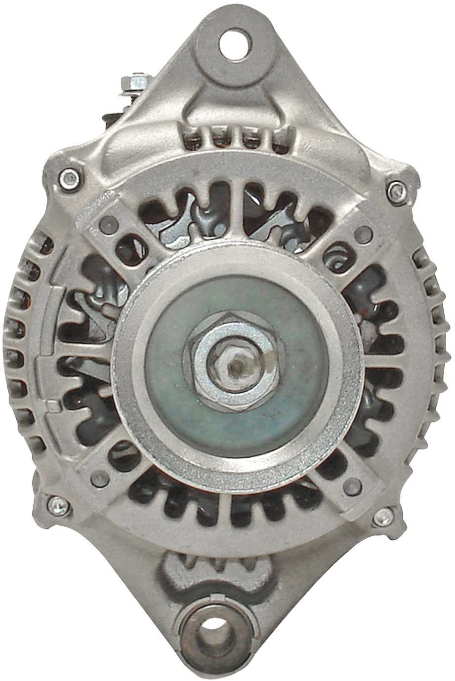 Quality-Built 13537 Premium Alternator - Remanufactured
