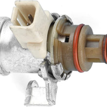 Acouto Solenoid EPC Replacement,Solenoid EPC Electronic Pressure Control Fit for 300 Series 42RLE Transmission