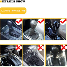 FKELYI Blue Butterfly Print Car Gear Shift Cover Cover,Anti-Slip Handbrake Cover+Gear Shift Knob Cover Set for Sedan Interior Protection,2PCS