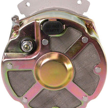 DB Electrical ADR0396 New Alternator Compatible with/Replacement for Marine Applications Replaces Motorola MARINE 20091 20500 1-V Pulley 8904 20091 20500 400M 400M-HO 70-01-8904