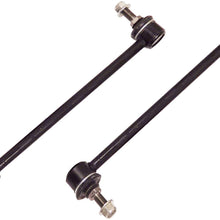 (2) Front Sway Bar Links FITS 2012-2015 Honda Civic 2013-2019 Acura ILX