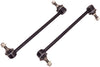 PAIR Front Sway Bar Links FITS 2006-2014 Kia Sedona 2007-2009 Hyundai Entourage