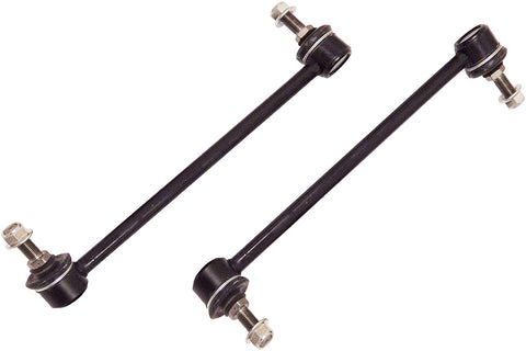 PAIR Front Sway Bar Links FITS 2006-2014 Kia Sedona 2007-2009 Hyundai Entourage