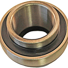 Coast To Coast WPS115GRC Industrial Bearing