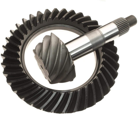 Richmond Gear 69-0204-1 Ring and Pinion GM 8.875