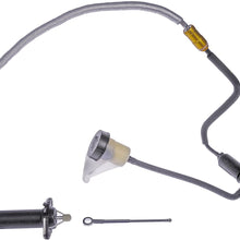 Dorman CC649029 Complete Clutch Unit