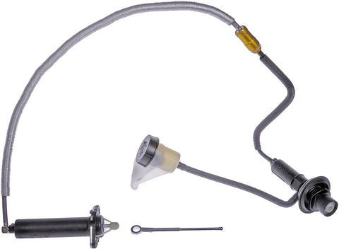 Dorman CC649029 Complete Clutch Unit