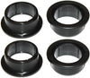 Caltric Rear Lower Control Arm Bushings for Polaris Oem 5432092 5433065 5434550 5438902