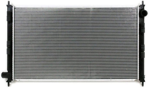 Radiator - Cooling Direct For/Fit 13443 13-15 Mitsubishi Outlander Sport AT 4CY 2.0L PTAC