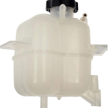 Dorman 603-534 Engine Coolant Reservoir for Select Chevrolet Models