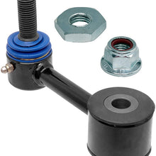 ACDelco 45G0498 Professional Rear Suspension Stabilizer Bar Link Kit with Hardware