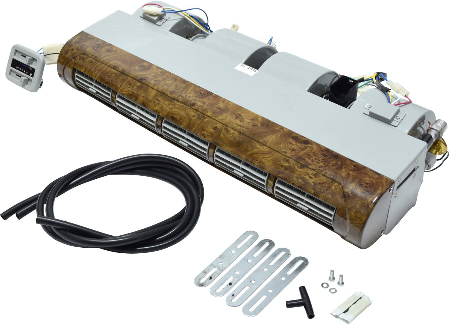 Universal Air Conditioner UN 0896-24VC HVAC Control Module Panel