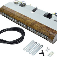 Universal Air Conditioner UN 0896-24VC HVAC Control Module Panel